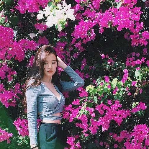 Natalie Vo