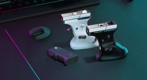 Why Ragnok's Gaming Gear is a Homemaker's Secret Weapon