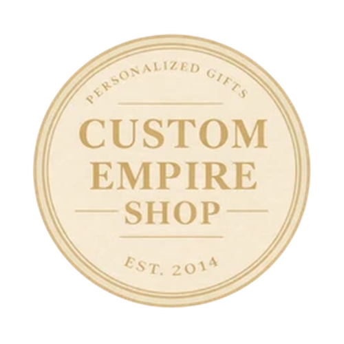 Custom Empire Logo