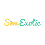 Sow Exotic Logo
