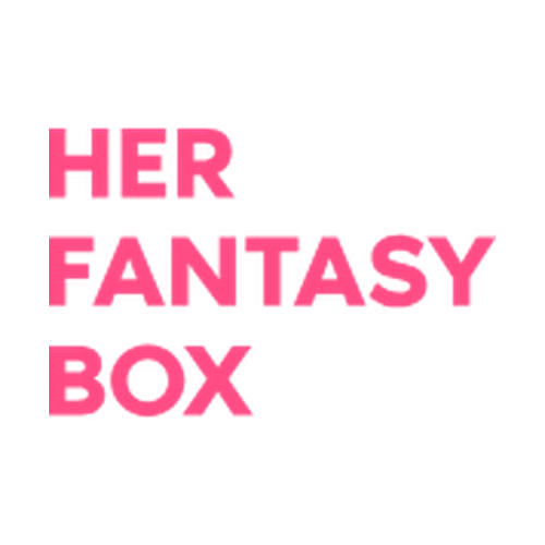 Her Fantasy Box Logo