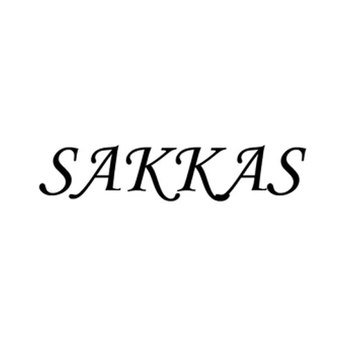 Sakkas Store Logo