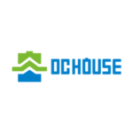 DC HOUSE Logo