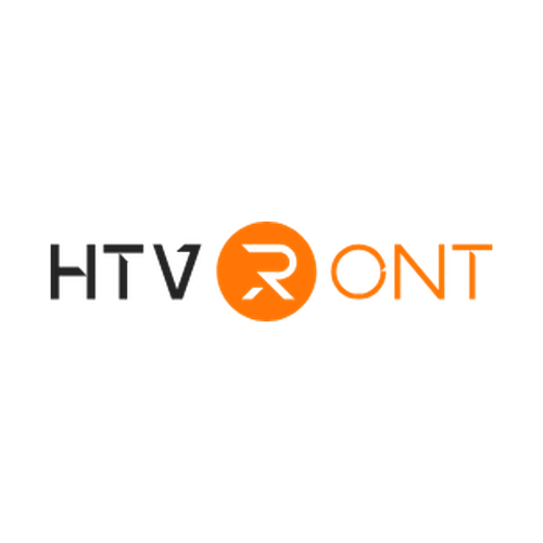 HTVRONT Logo