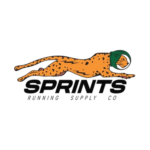 Sprints Athletic Apparel Logo