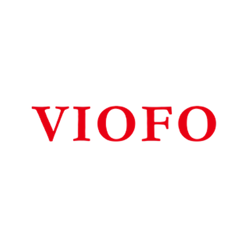 VIOFO Logo