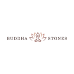 Buddha Stones Logo