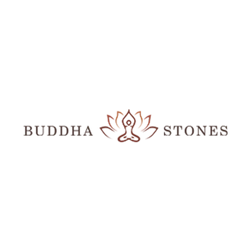 Buddha Stones Logo