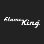 Flame King Logo