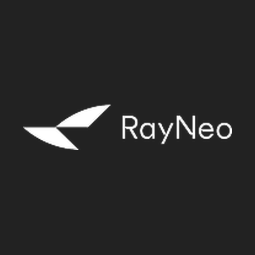 RayNeo AR Smart Glasses Logo
