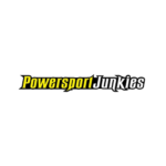 Powersport Junkies Logo