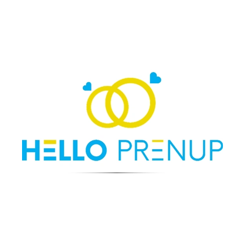HelloPrenup Logo
