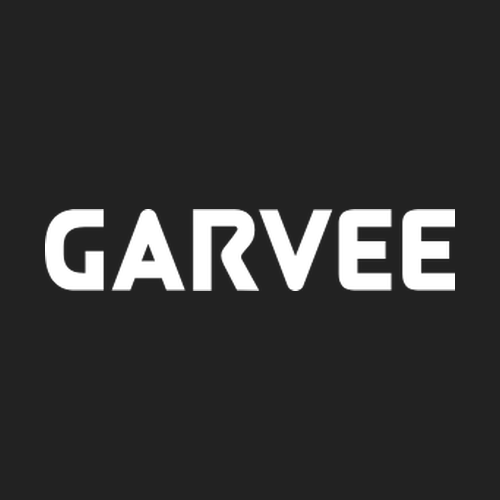 Garvee Logo