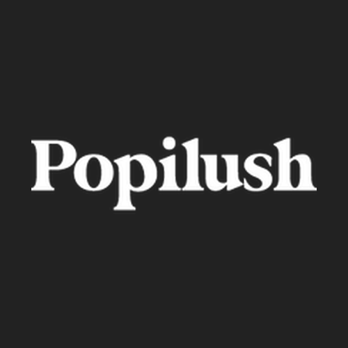 Popilush Logo