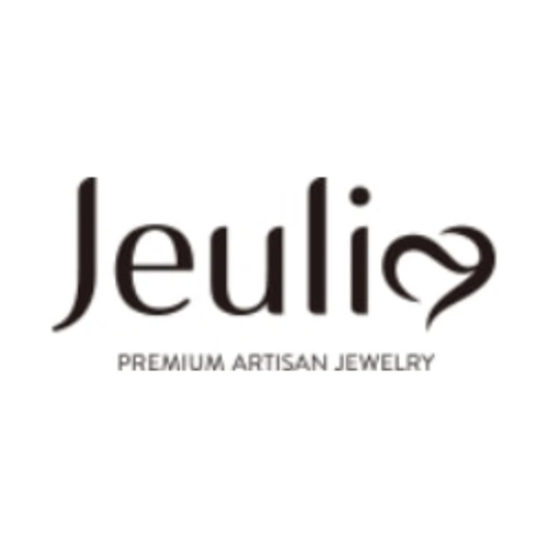 Jeulia Jewelry Logo