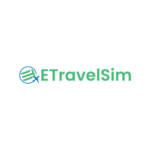 ETravelSim Logo