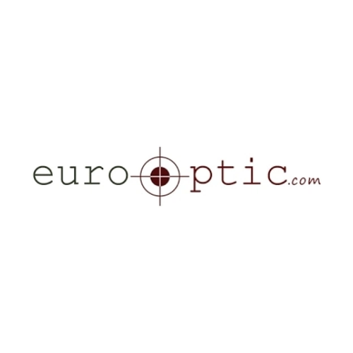 EuroOptic Logo
