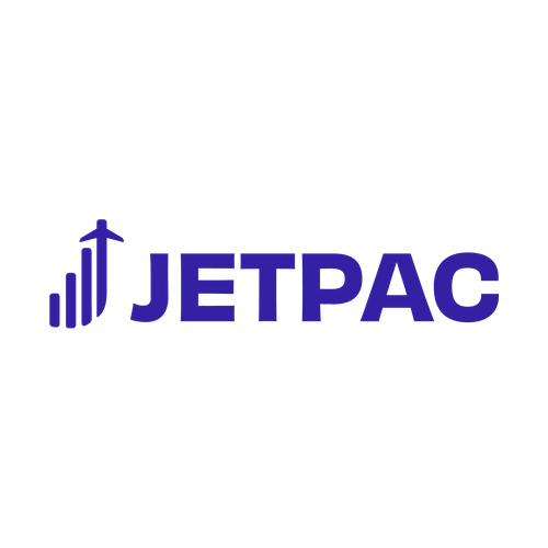 Jetpac Logo