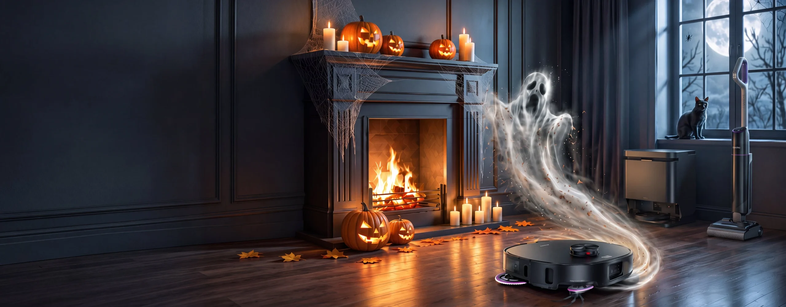 Eureka® US Official Site｜Smart Robot Vacuums, Stick & Upright Cleaners