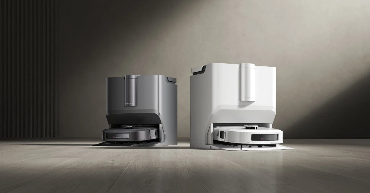Eureka® US Official Site｜Smart Robot Vacuums, Stick & Upright Cleaners