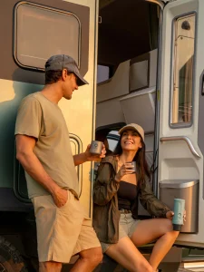 Why the OutIn Portable Espresso Machine is a Must-Have for Coffee Lovers